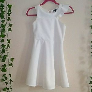 Girl dress